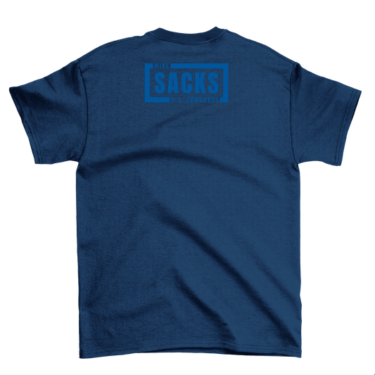 Unf*ck Our Country Tee