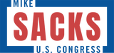 Mike Sacks Congress